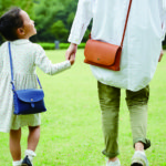 2月23日（日）ファーストバッグつくり実演します。東京スカイツリー