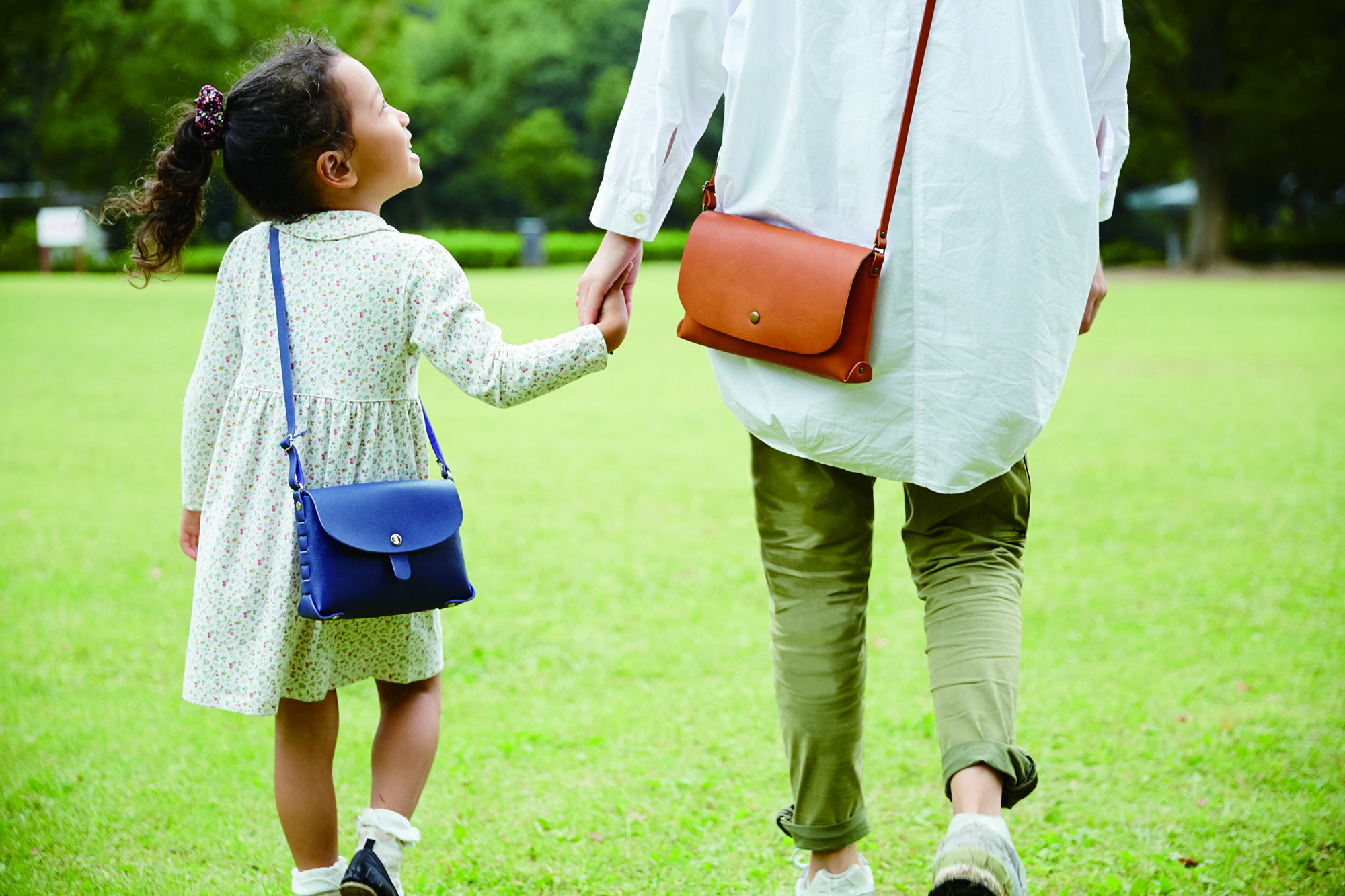 2月23日（日）ファーストバッグつくり実演します。東京スカイツリー