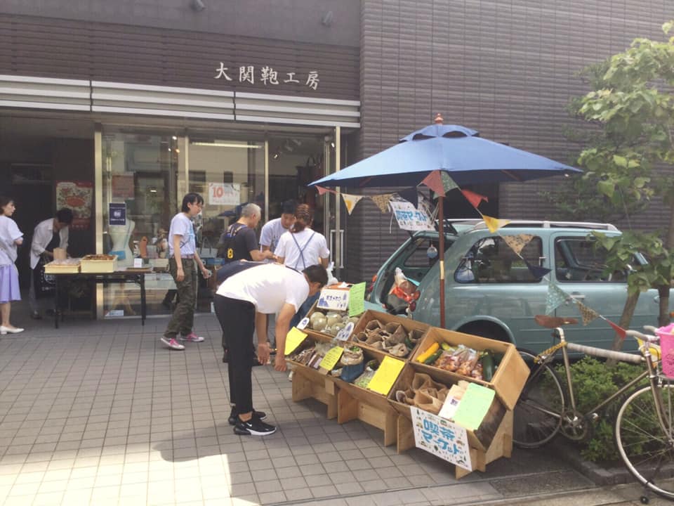 １０周年記念セール