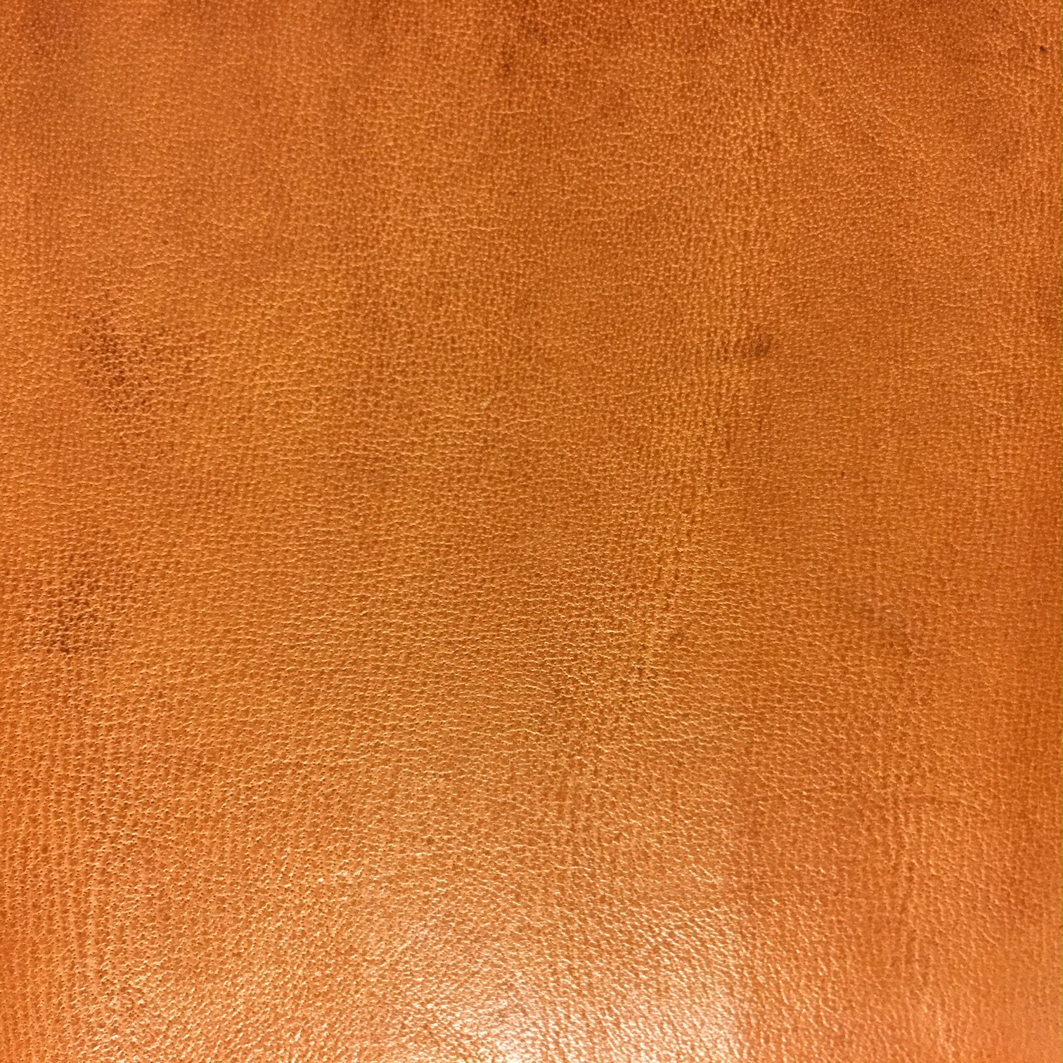 大関鞄工房の考え