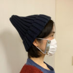 新型コロナウィルスへの対応商品　東急ハンズ新宿店２階で期間限定販売中