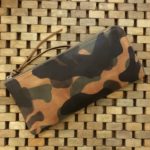 ８月３１日～９月６日　東急ハンズ新宿店２階財布売り場