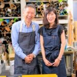 本物の革の世界を探究★世界に１つだけのショルダーバッグを作ろう!