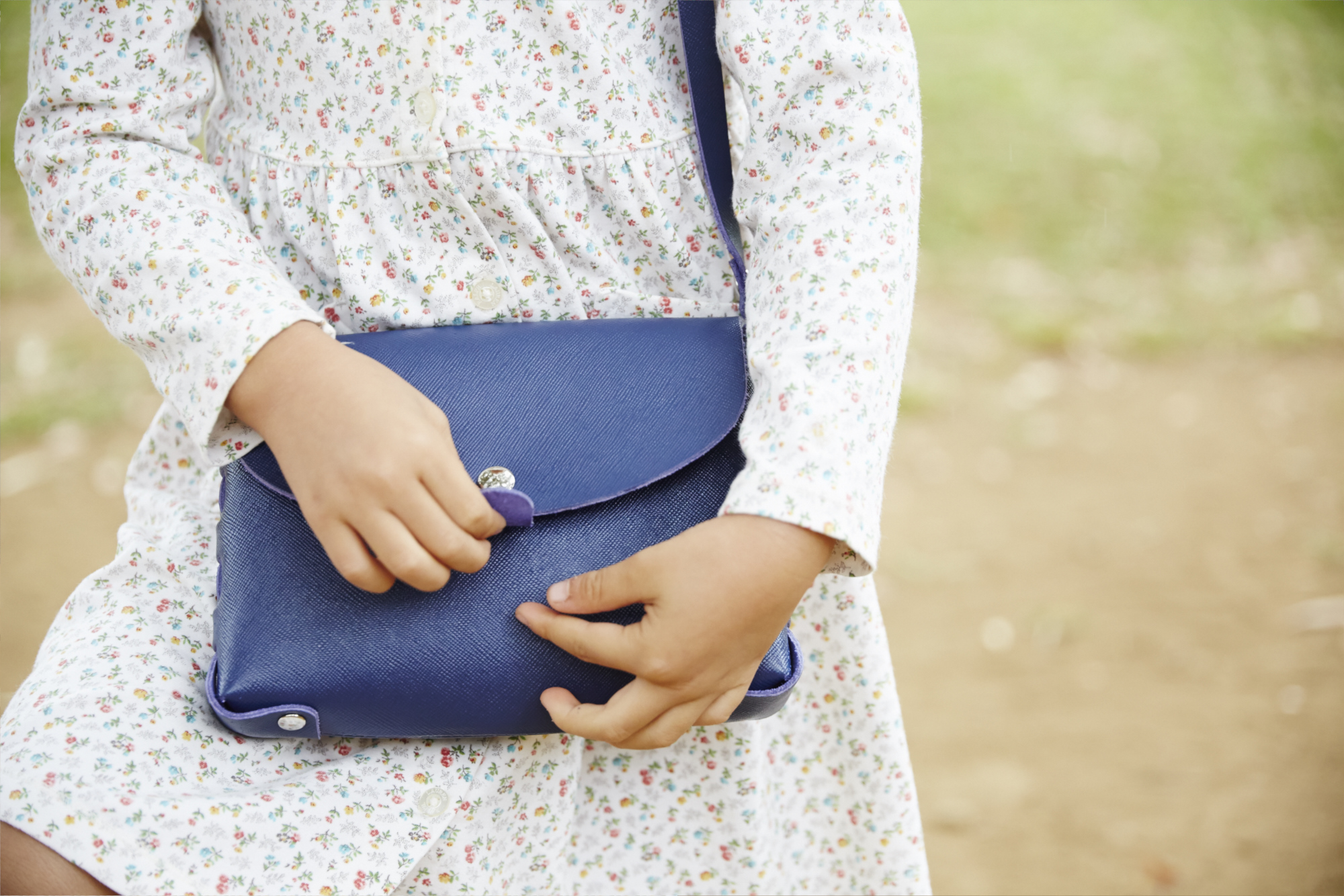 夏期休暇のお知らせ