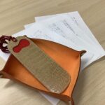 お手紙いただきました✨