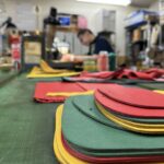 レザーストーリーで紹介されました！