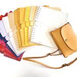 募集開始！夏休み『世界で1つだけの本革を使ったショルダーバッグ作り体験!』✨