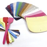 春休み『世界でひとつのバッグ作り体験』