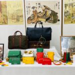 東京東信用金庫に作品を展示させていただきます！