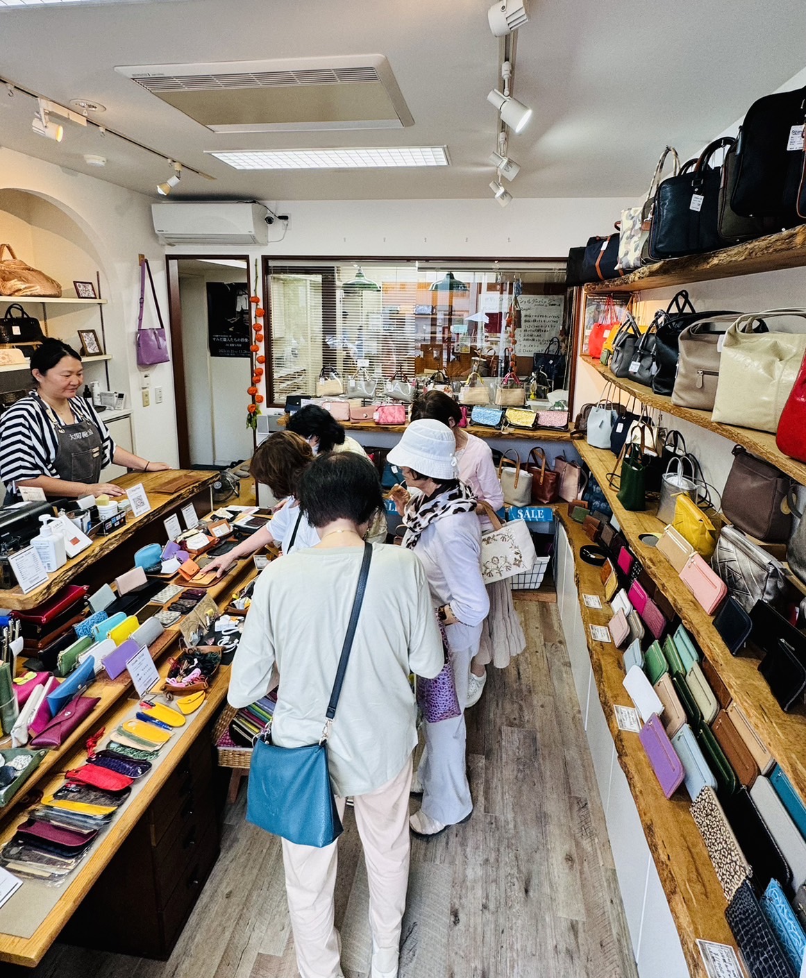 「スペシャルデイ」イベント　無事終了いたしました