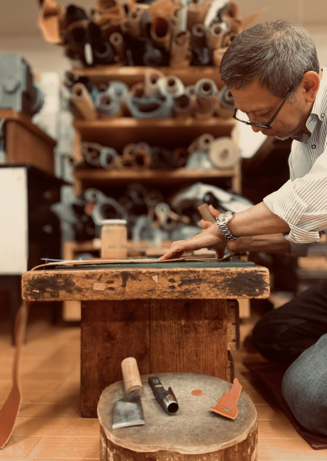 7月20日(土)　修理・メンテナンス相談会