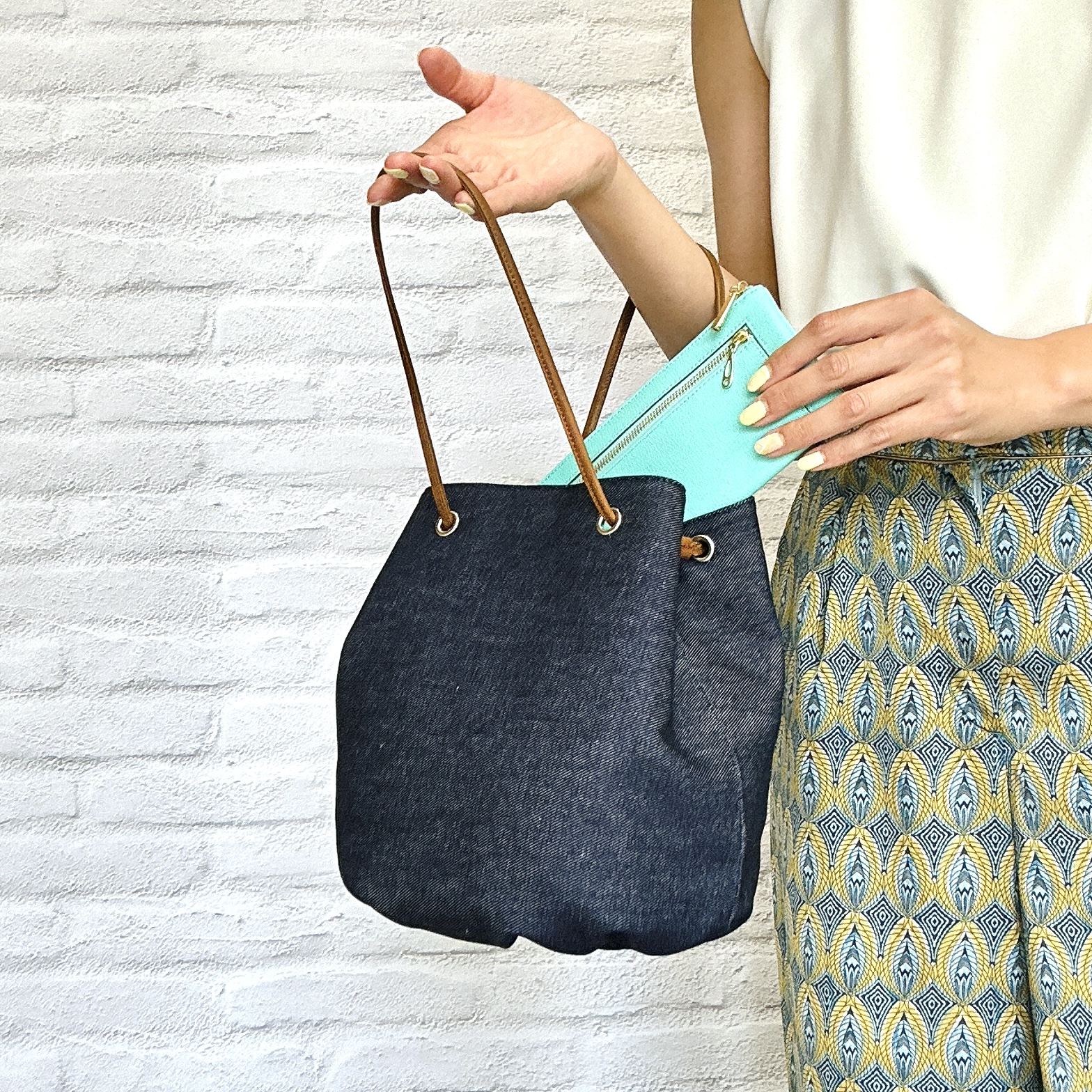 大関鞄工房ポップアップイベントのお知らせ