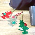 クリスマスラッピング始めました！