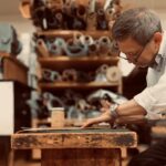 大関鞄工房の挑戦③　~挑戦している工房であり続ける~