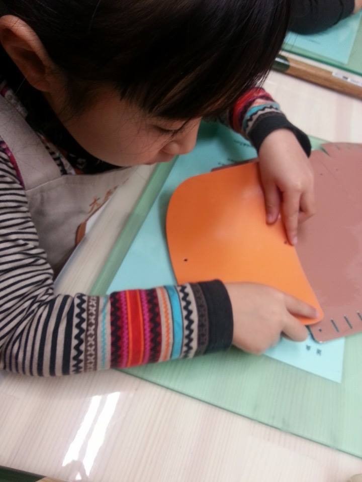 10年の時を超えて——感動のワークショップ