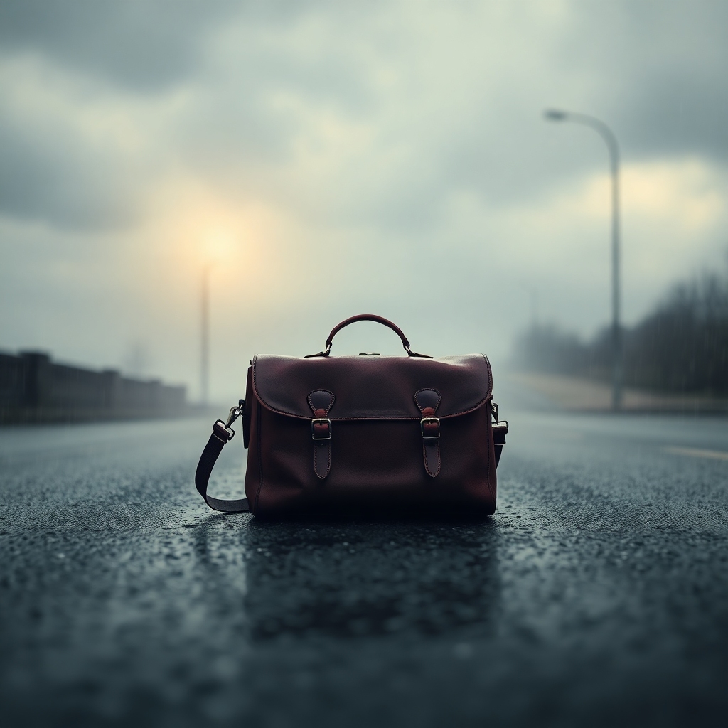 革と雨、どう付き合う？