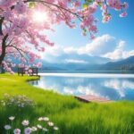 春分の日とものづくりのバランス