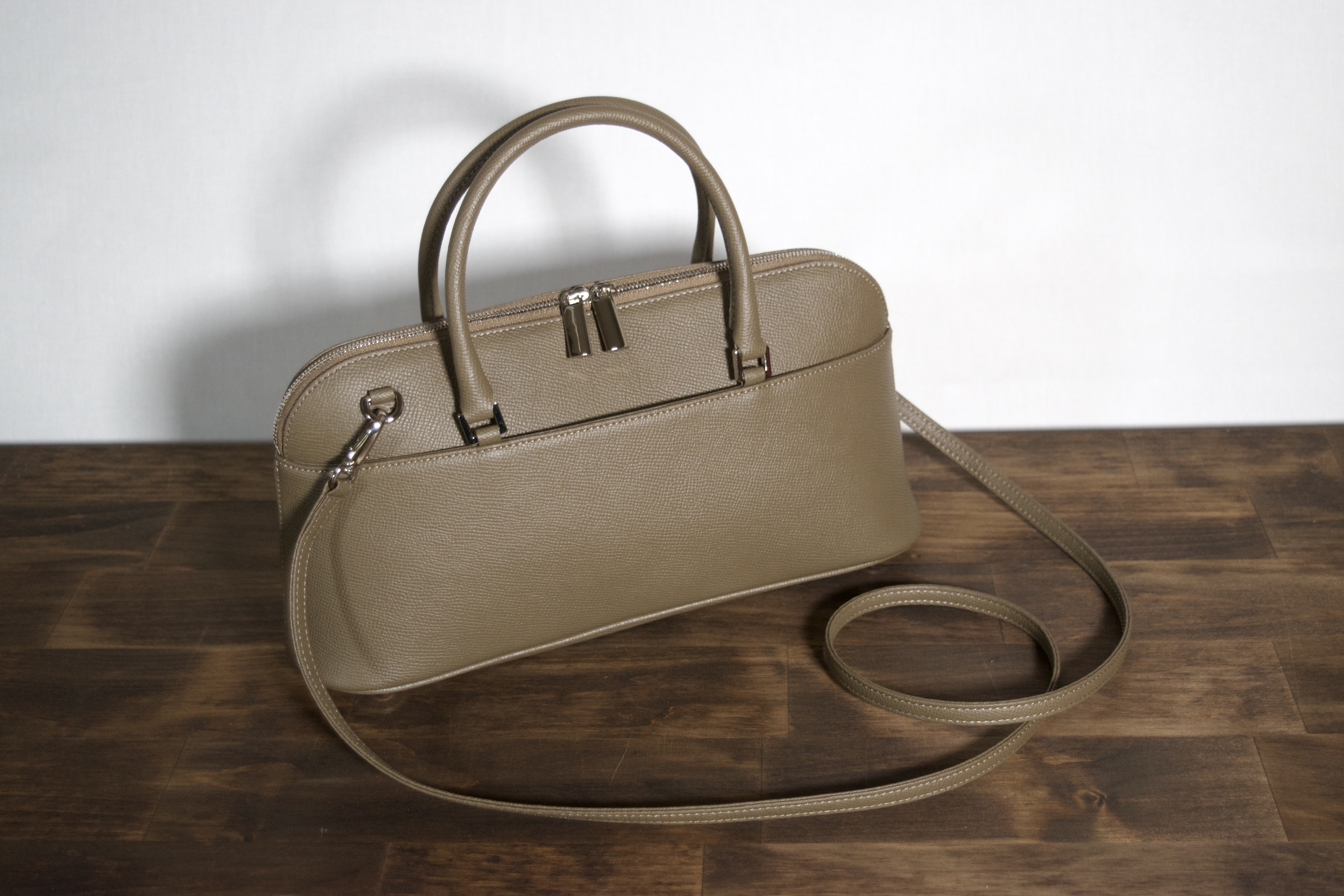 バッグの選び方 第5回