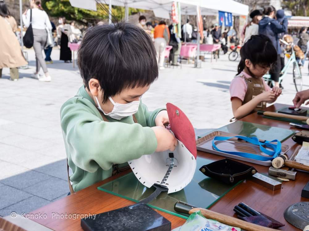 伝え続ける覚悟 ― 技術と心を次代へ