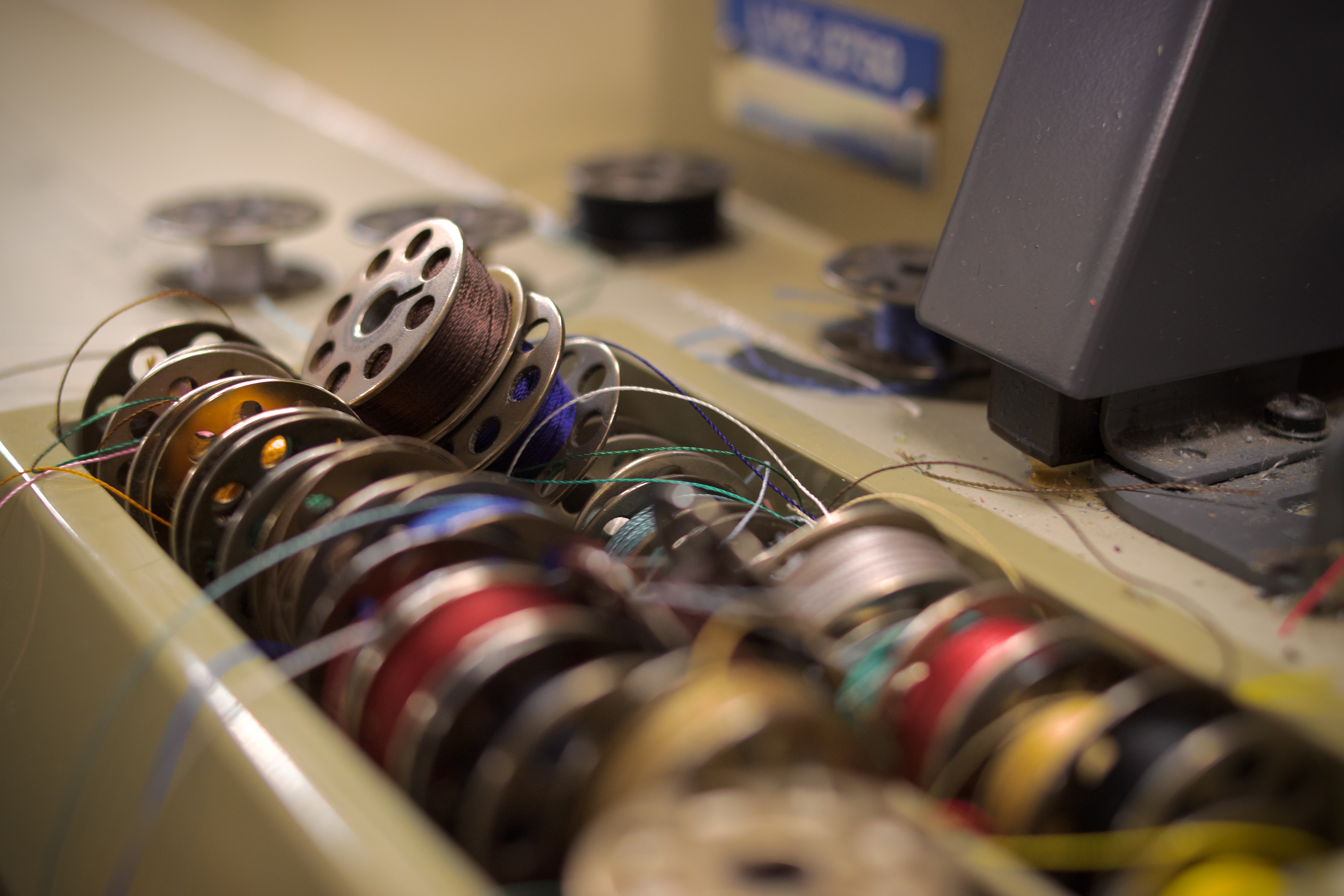 休暇ブログ5　『いつか誰かの人生を運ぶ、ひとつの鞄』