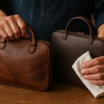 革と暮らすという、選択