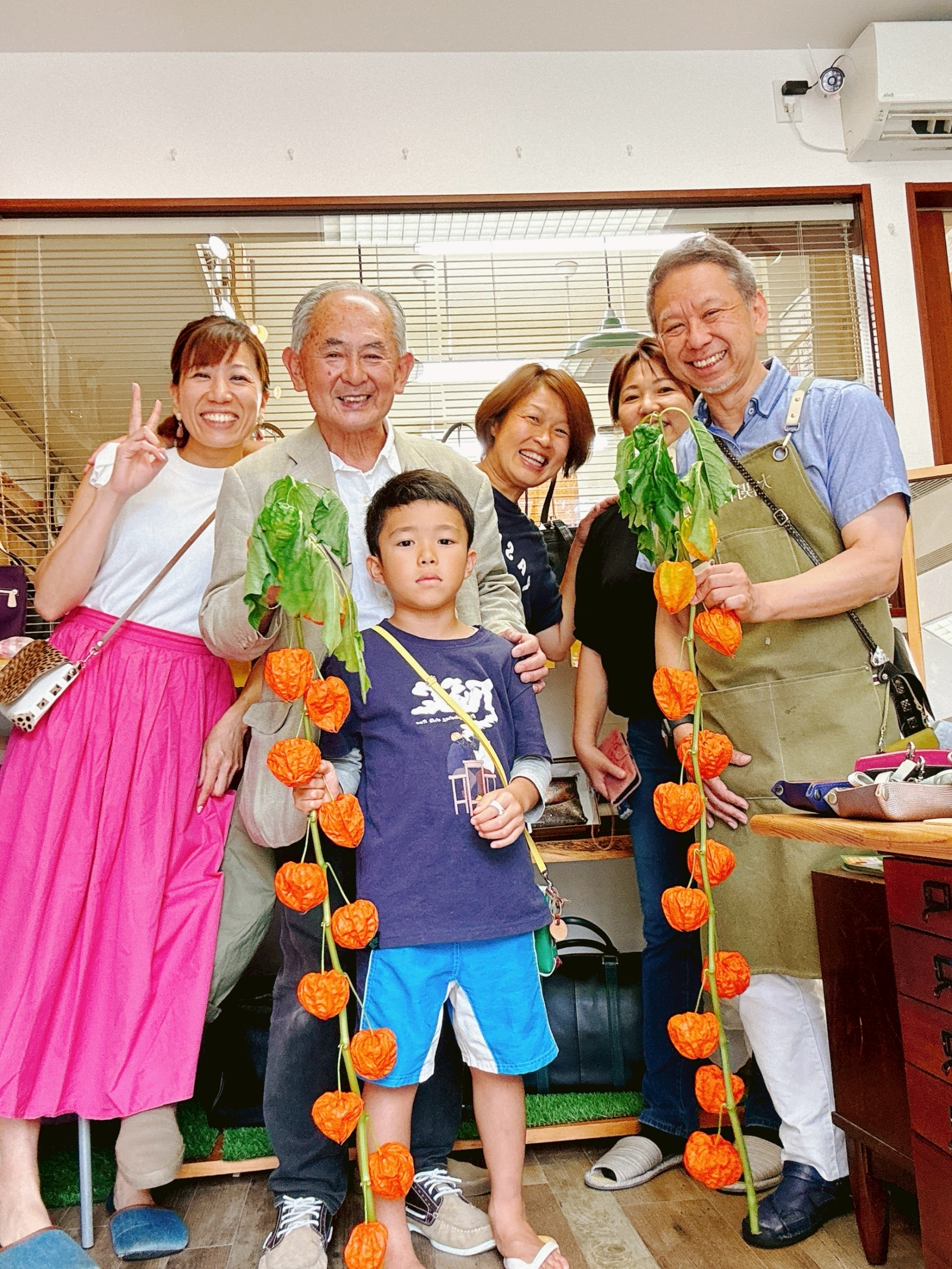 ワークショップDay御礼