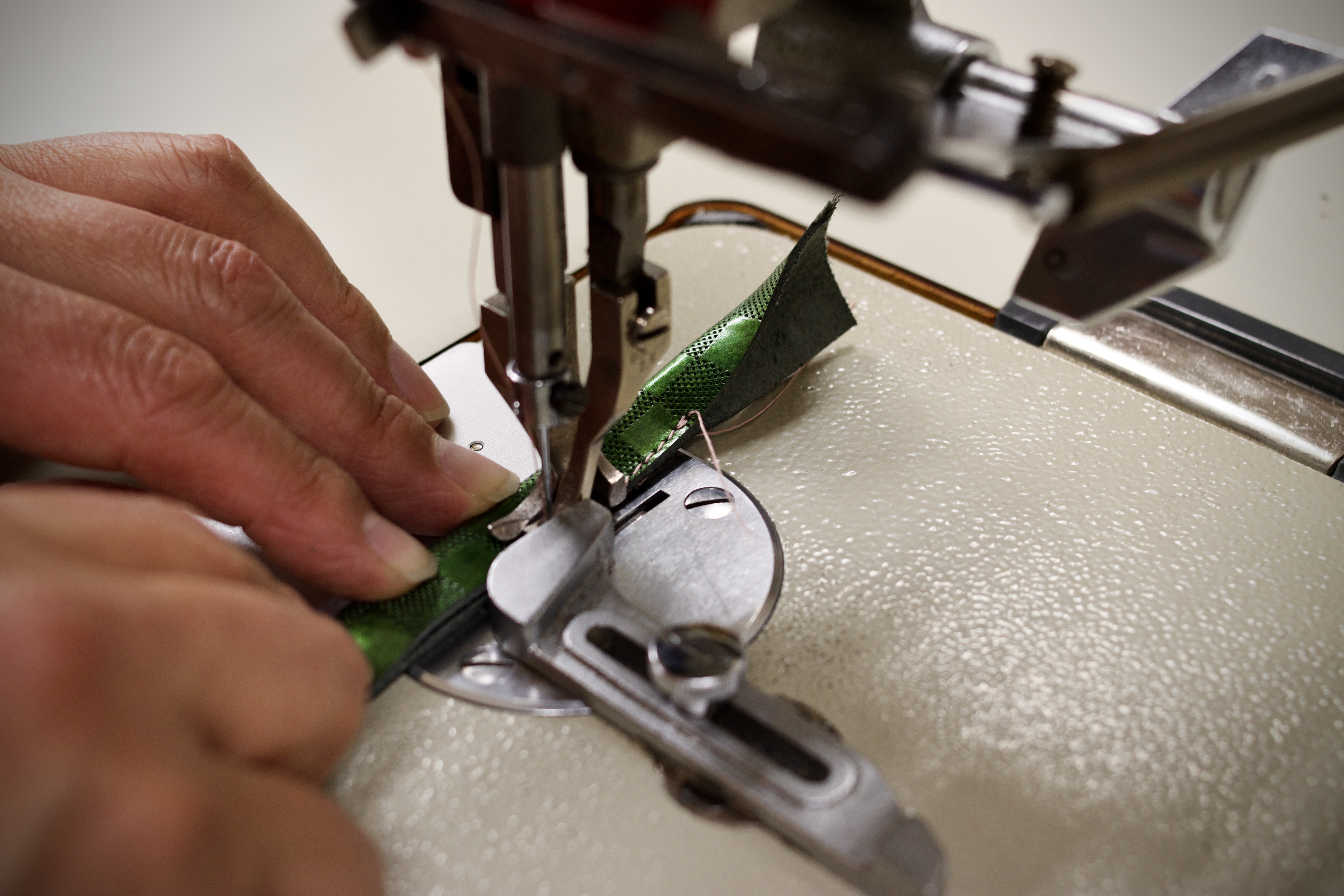 ✨職人の止まった手、動く心 ③✨