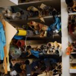 また革と歩き出す ―― 区切りがあるから、新しい出会いがある ――