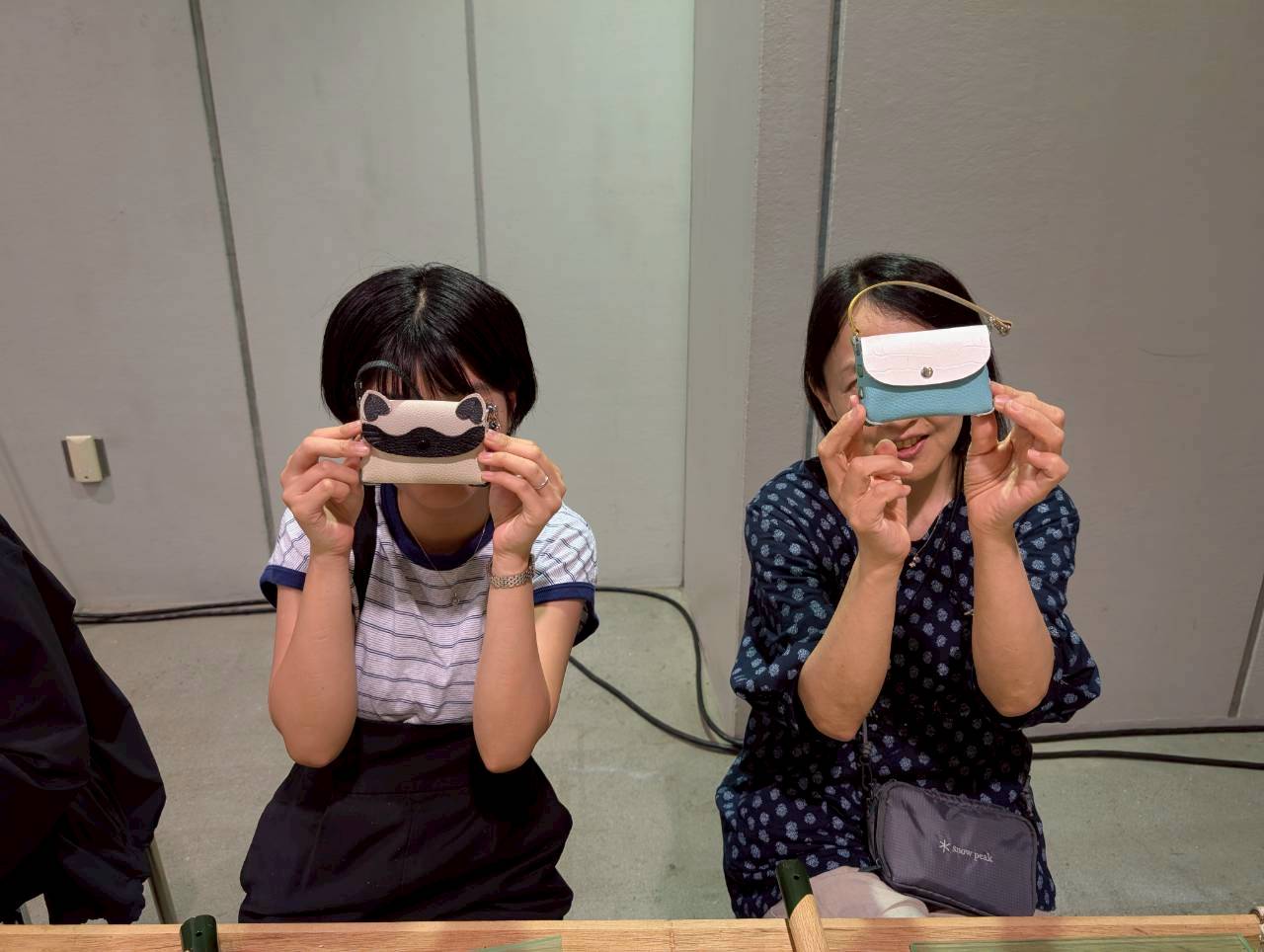 ご参加いただいた皆様の作品・笑顔をご紹介！
